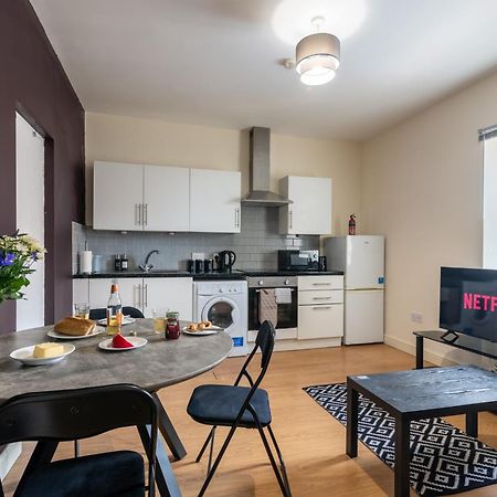 Cozy One Bedroom - Cardiff City Centre Apartment Extérieur photo