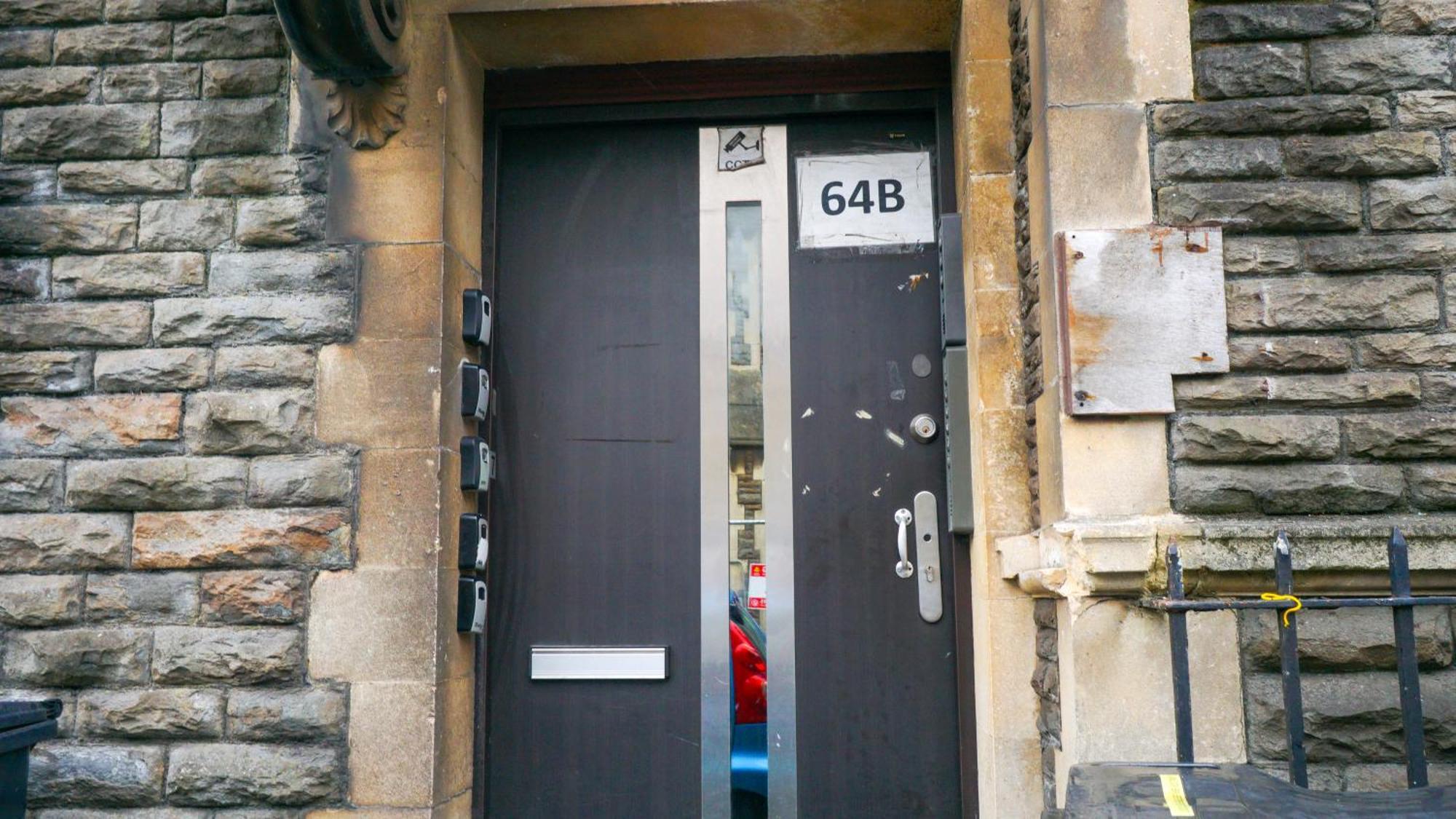 Cozy One Bedroom - Cardiff City Centre Apartment Extérieur photo