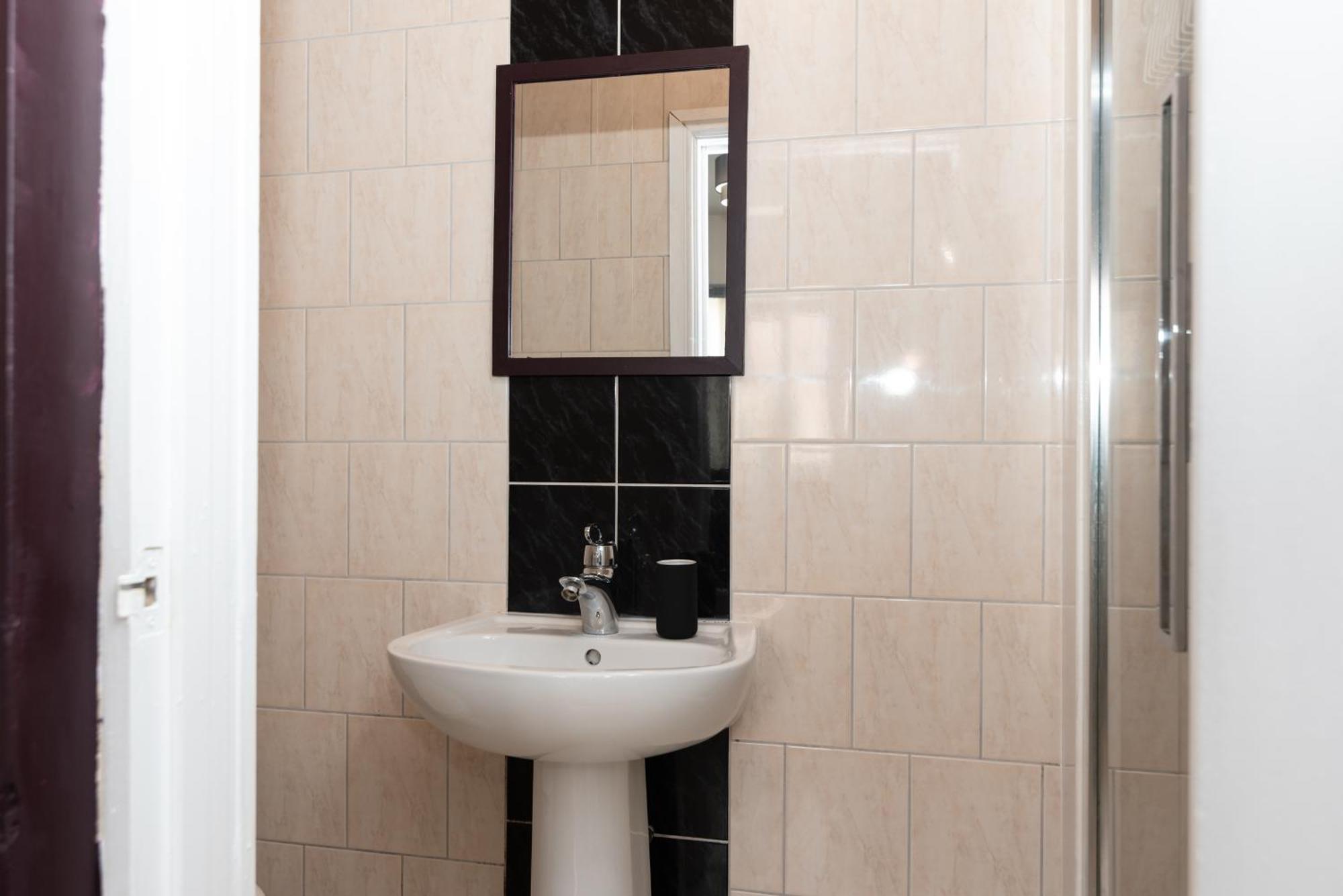 Cozy One Bedroom - Cardiff City Centre Apartment Extérieur photo