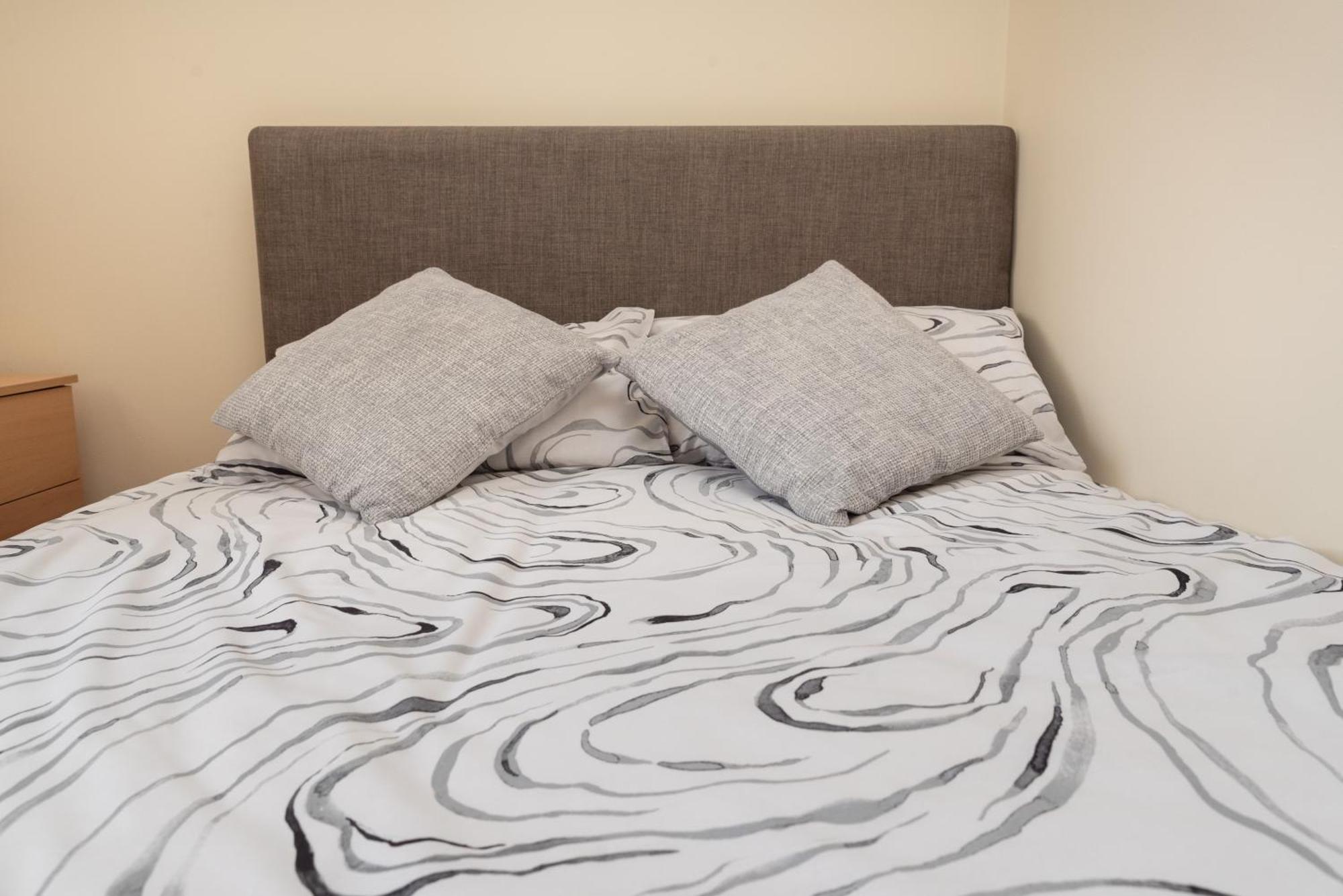 Cozy One Bedroom - Cardiff City Centre Apartment Extérieur photo