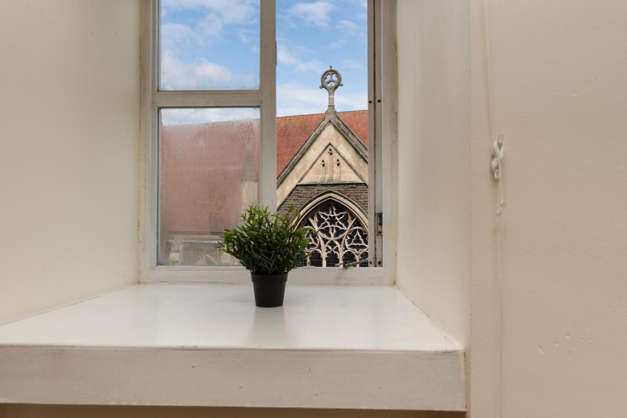 Cozy One Bedroom - Cardiff City Centre Apartment Extérieur photo