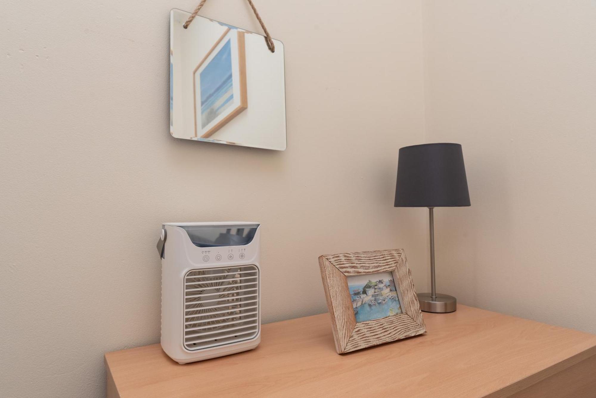 Cozy One Bedroom - Cardiff City Centre Apartment Extérieur photo