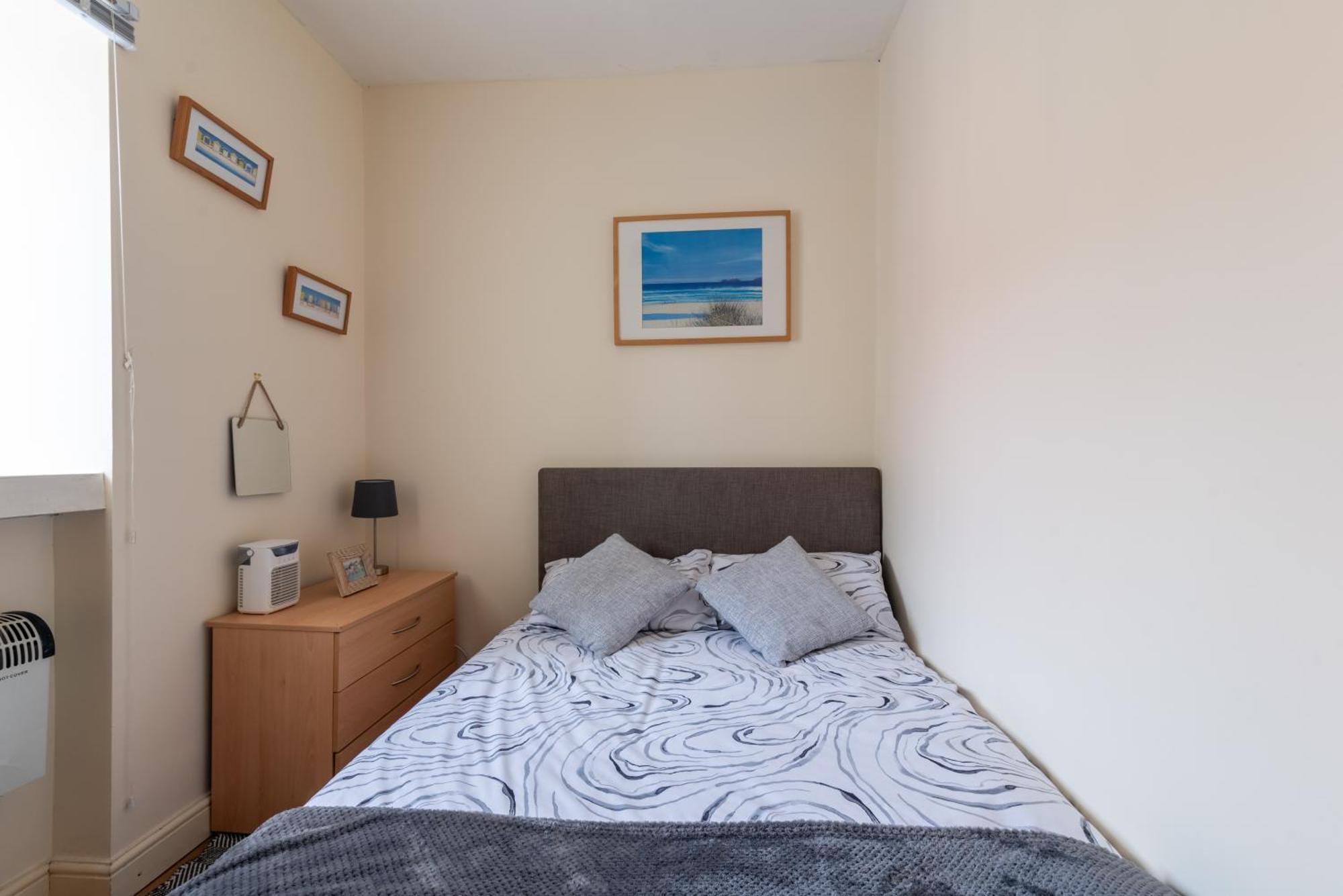 Cozy One Bedroom - Cardiff City Centre Apartment Extérieur photo